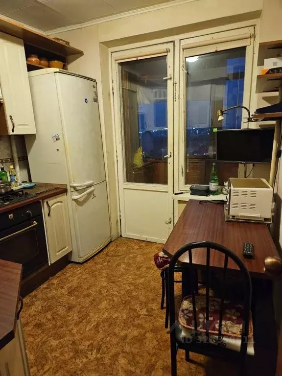 2-к кв. Москва Севанская ул., 9К2 (40.0 м) - Фото 0