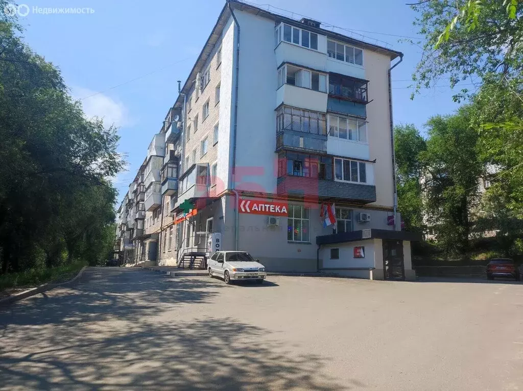 Помещение свободного назначения (110 м) - Фото 1