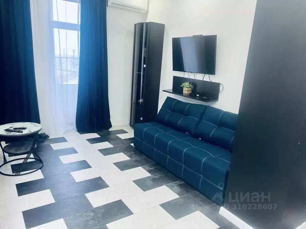 1-к кв. Саратовская область, Саратов ул. Имени И.В. Мичурина, 116 ... - Фото 2