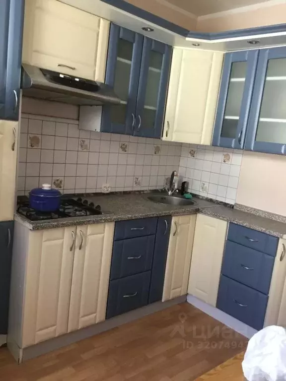 2-к кв. Калининградская область, Калининград ул. Гайдара, 133 (50.0 м) - Фото 0