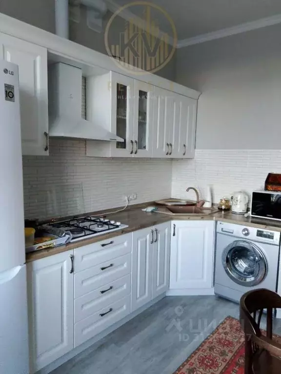 1-к кв. Ставропольский край, Ессентуки ул. Фридриха Энгельса, 65/1 ... - Фото 2