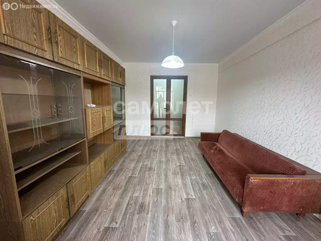 2-комнатная квартира: Кропоткин, Красная улица, 50 (59.7 м) - Фото 1