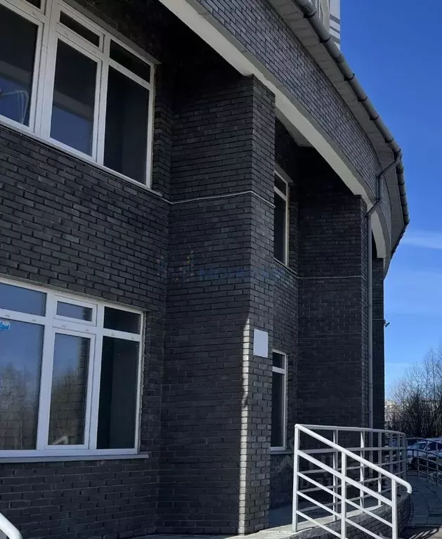 Офис в Нижегородская область, Нижний Новгород Подновье сл., ул. ... - Фото 0