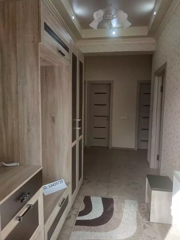 Дом в Краснодарский край, Ейск Октябрьская ул. (96 м) - Фото 0