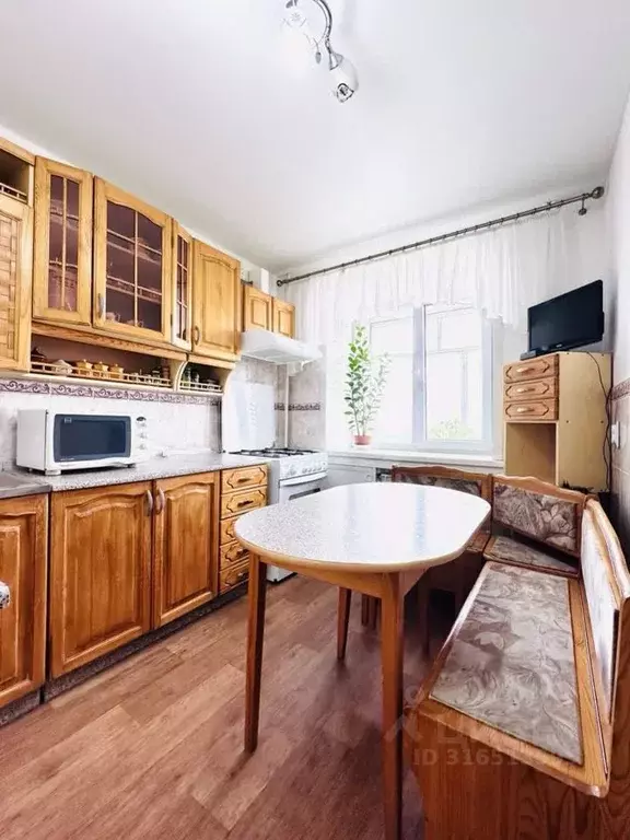 3-к кв. Татарстан, Казань ул. Серова, 13 (65.9 м) - Фото 0
