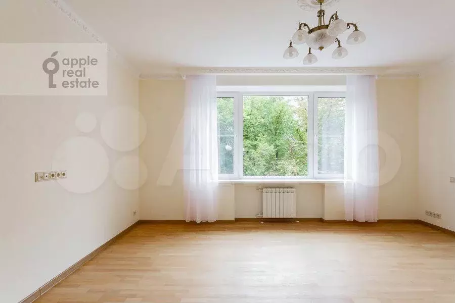 3-к. квартира, 89 м, 3/8 эт. - Фото 0