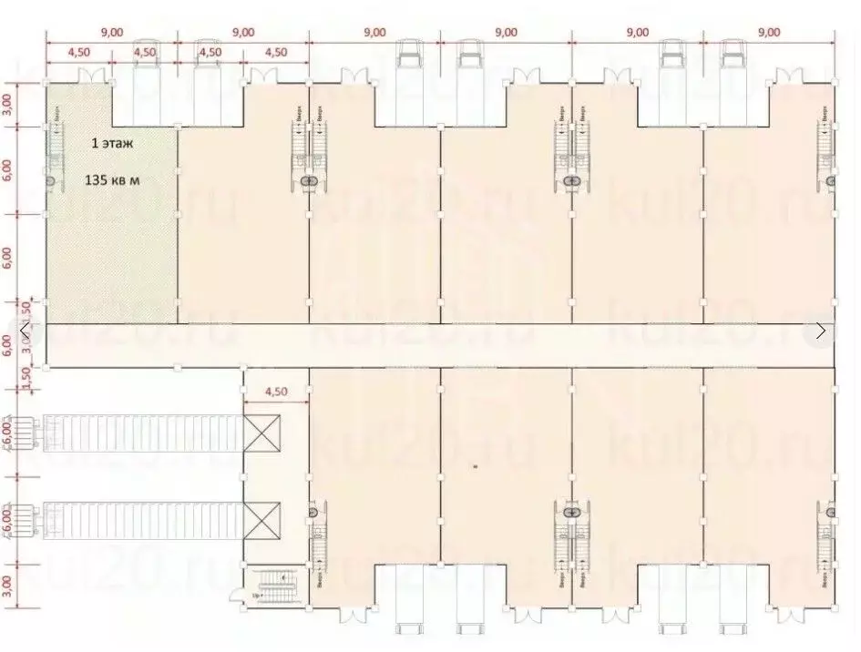 Помещение свободного назначения в Московская область, Раменский ... - Фото 2