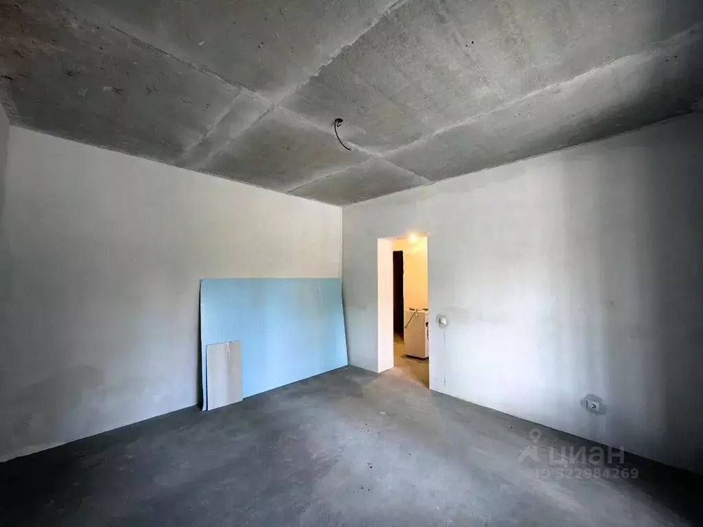 2-к кв. Новосибирская область, Бердск пер. Речкуновский, 1 (57.6 м) - Фото 2