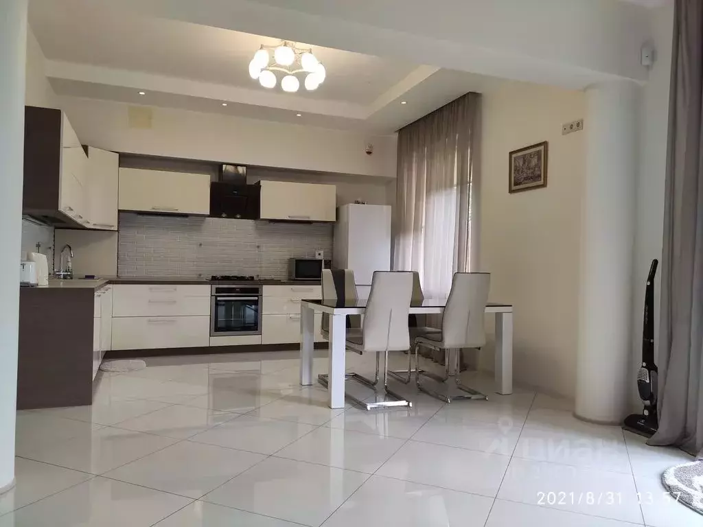 Дом в Калининградская область, Светлогорск Сосновая ул., 29 (200 м) - Фото 2