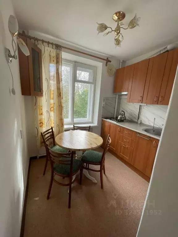 2-к кв. Санкт-Петербург ул. Ленсовета, 71 (43.4 м) - Фото 1