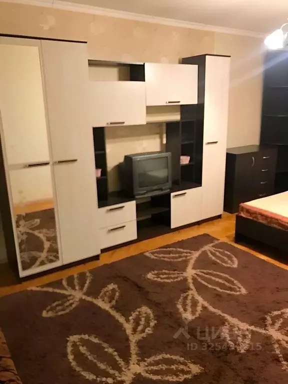 1-к кв. Москва ул. Красного Маяка, 11К1 (33.0 м) - Фото 2