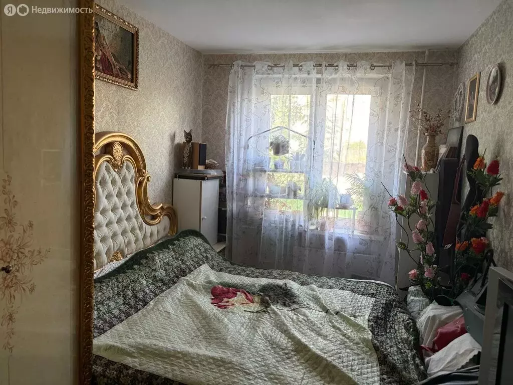 3-комнатная квартира: Москва, улица Гастелло, 37 (58.6 м) - Фото 2