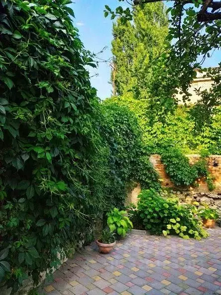 Дом в Ставропольский край, Пятигорск ул. Дегтярева, 43 (45 м) - Фото 1