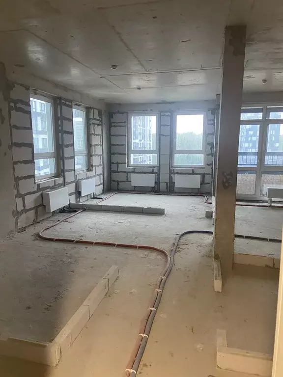 Продаётся 2-к квартира, 49.9 м - Фото 0
