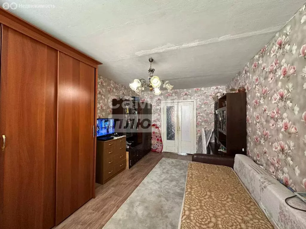 4-комнатная квартира: Углич, Красноармейский бульвар, 12 (78.6 м) - Фото 2