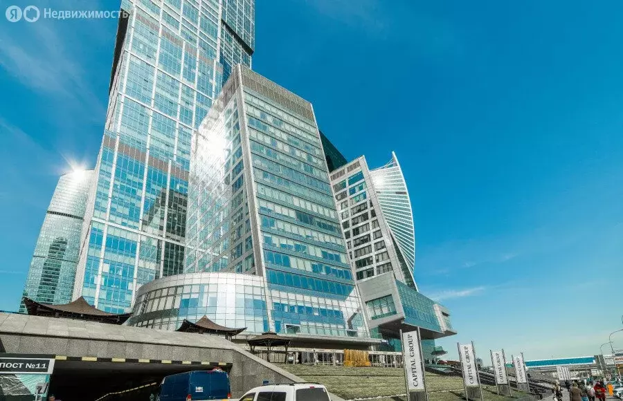 Офис (1104 м) - Фото 2