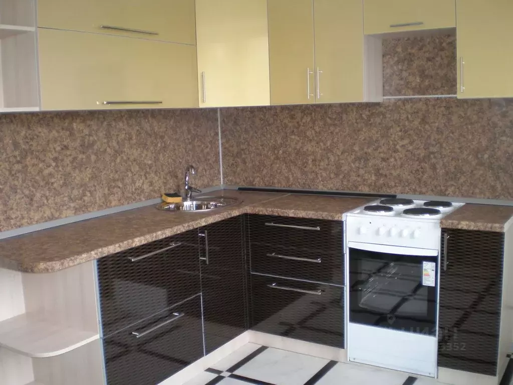 1-к кв. Мордовия, Саранск ул. Победы, 22А (40.0 м) - Фото 0