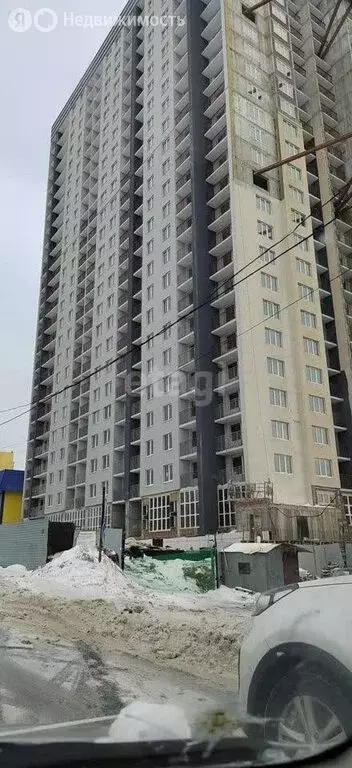 1-комнатная квартира: Самара, улица Советской Армии, 91 (36.1 м) - Фото 2