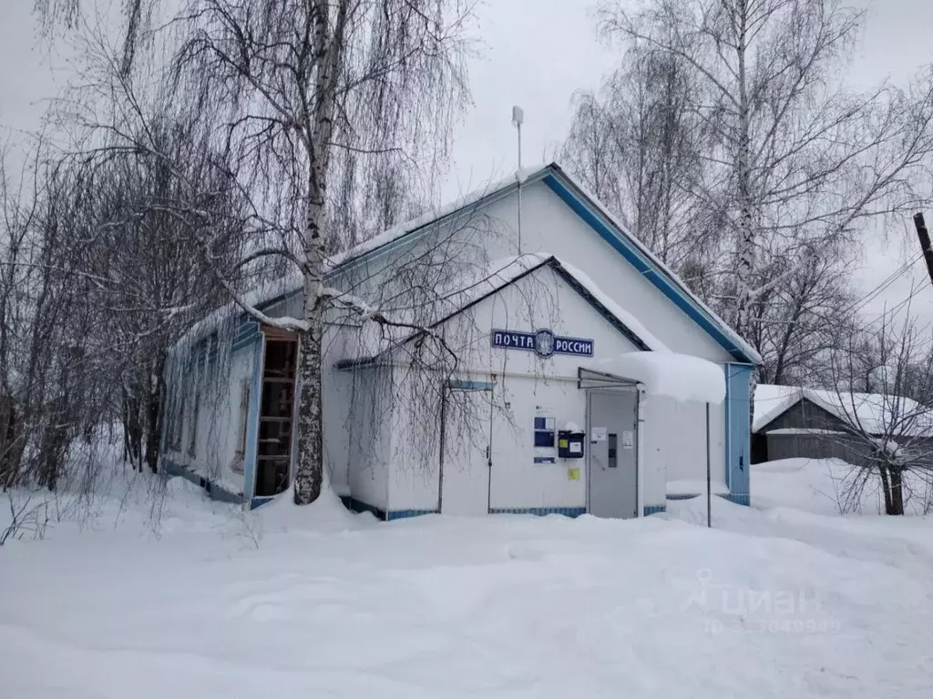 Помещение свободного назначения в Мордовия, Зубово-Полянский район, ... - Фото 1