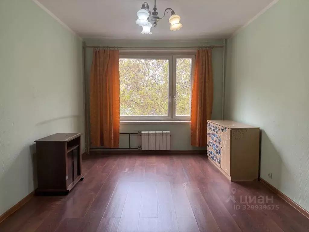 2-к кв. Москва бул. Яна Райниса, 6К2 (43.9 м) - Фото 1