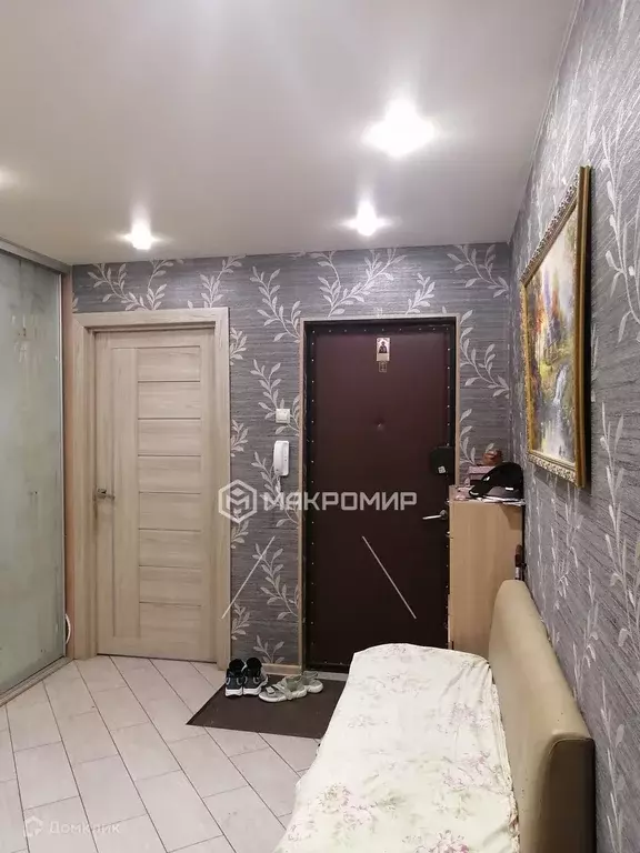 Продаётся 3-к квартира, 66.8 м - Фото 0