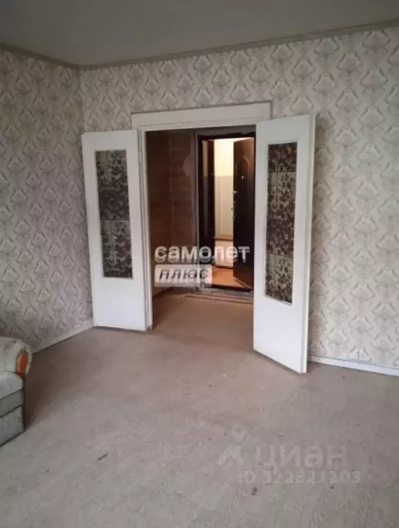 1-к кв. Сахалинская область, Южно-Сахалинск Большая Елань п/р, ул. ... - Фото 0