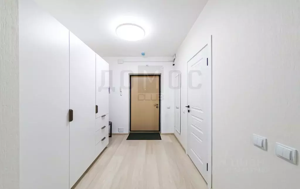 Студия Свердловская область, Екатеринбург ул. Металлургов, 63 (29.8 м) - Фото 1