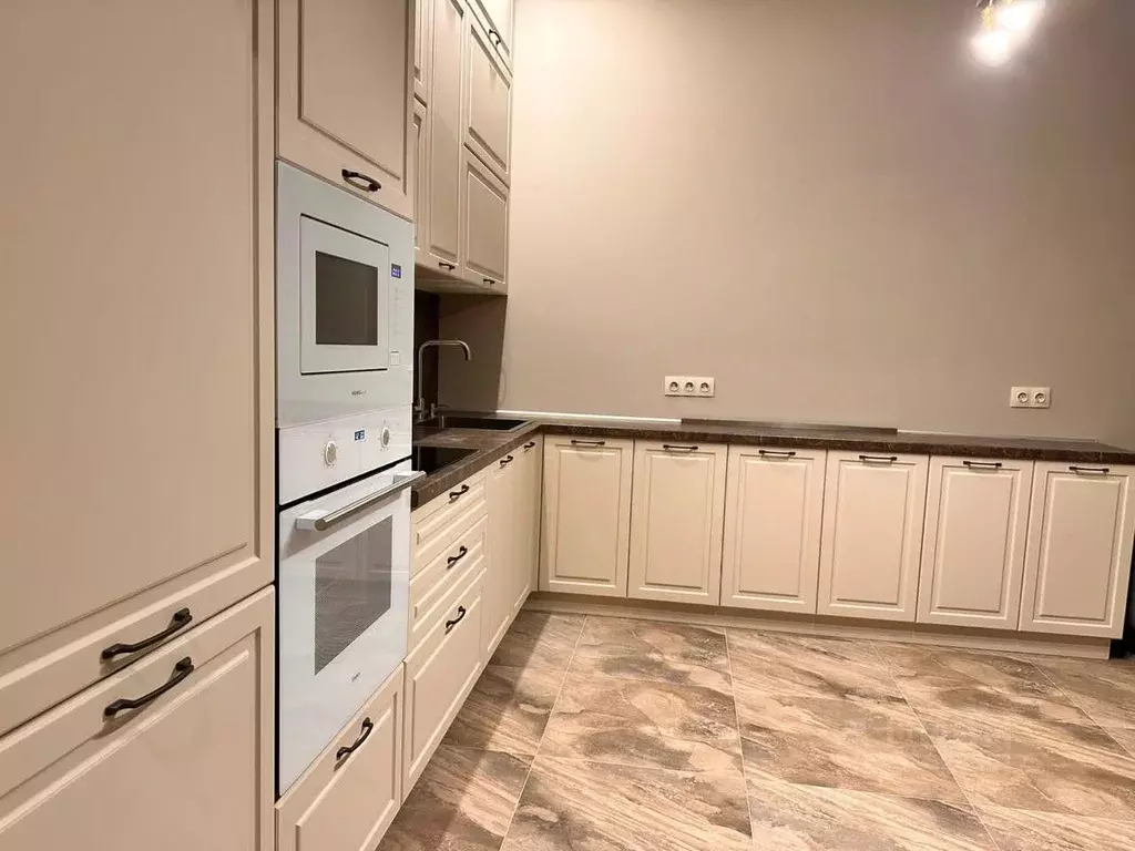 3-к кв. Москва Фестивальная ул., 29 (80.0 м) - Фото 0