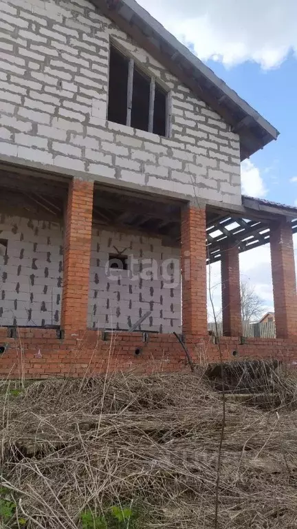 Купить Дом В Воскресенском Калуга Ферзиковский