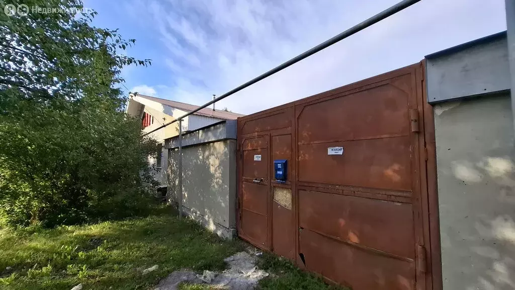 Дом в Верхняя Пышма, улица Сыромолотова, 103 (64 м) - Фото 1