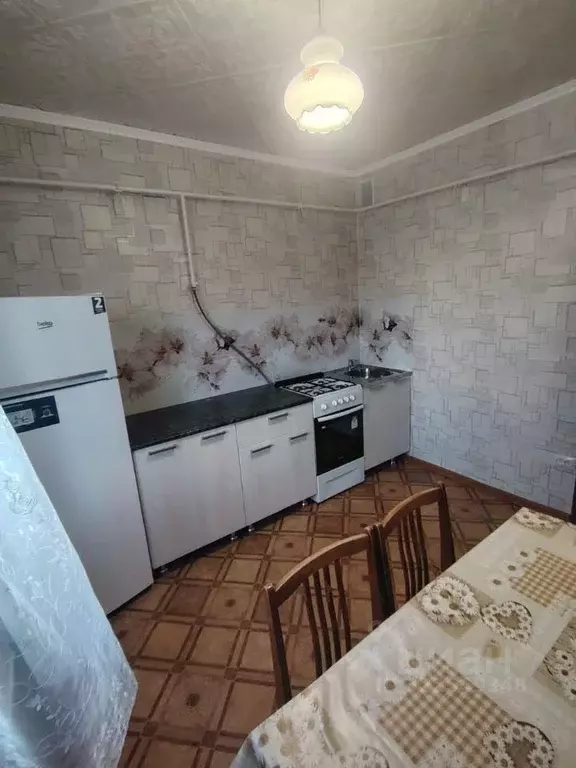 2-к кв. Челябинская область, Магнитогорск ул. Бахметьева, 6 (52.0 м) - Фото 2