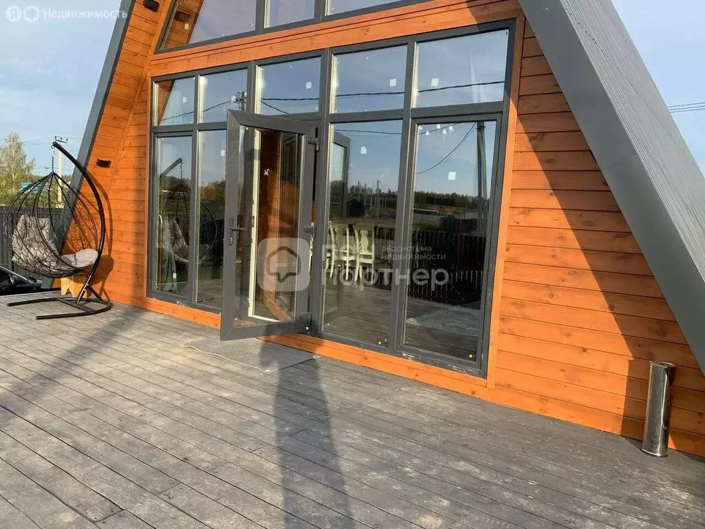 Дом в Московская область, городской округ Ступино, территория ... - Фото 2