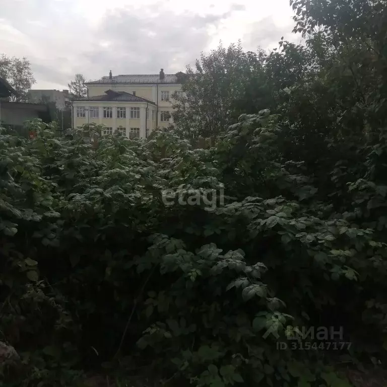 Участок в Свердловская область, Нижний Тагил ул. Черных, 82 (4.7 сот.) - Фото 1