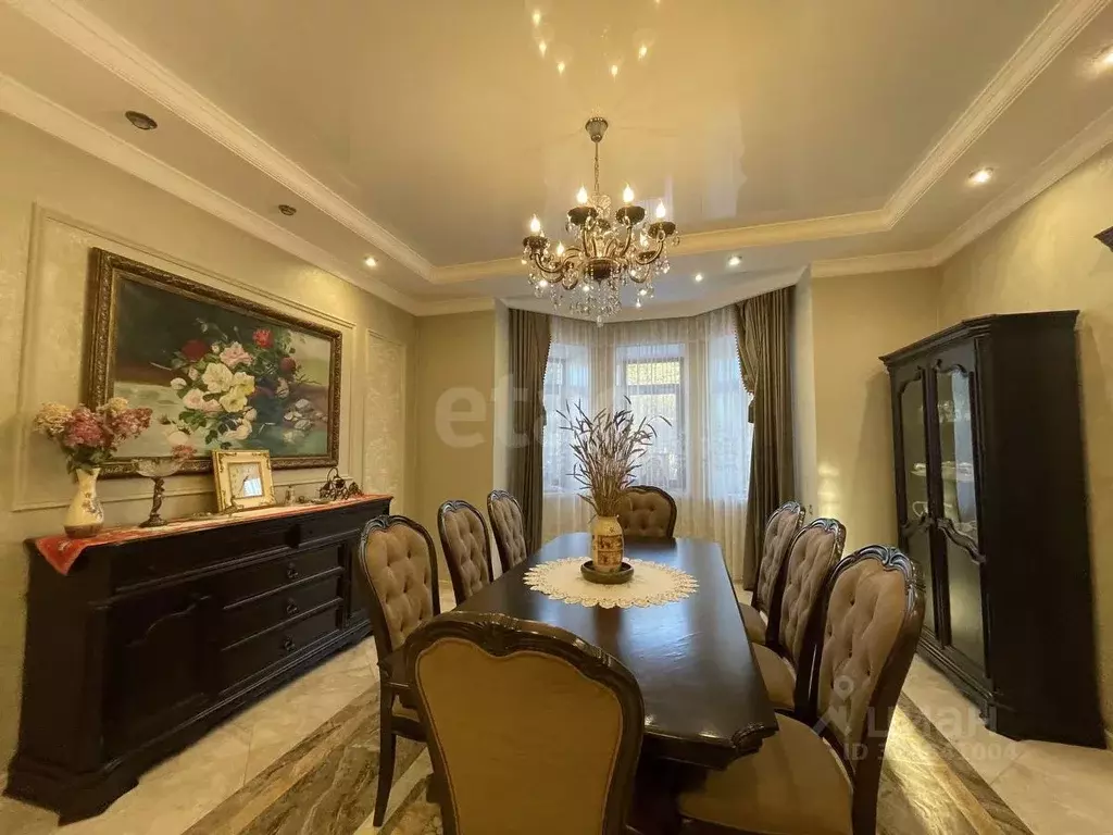 Дом в Красноярский край, Красноярск городской округ, пос. Минино ул. ... - Фото 1