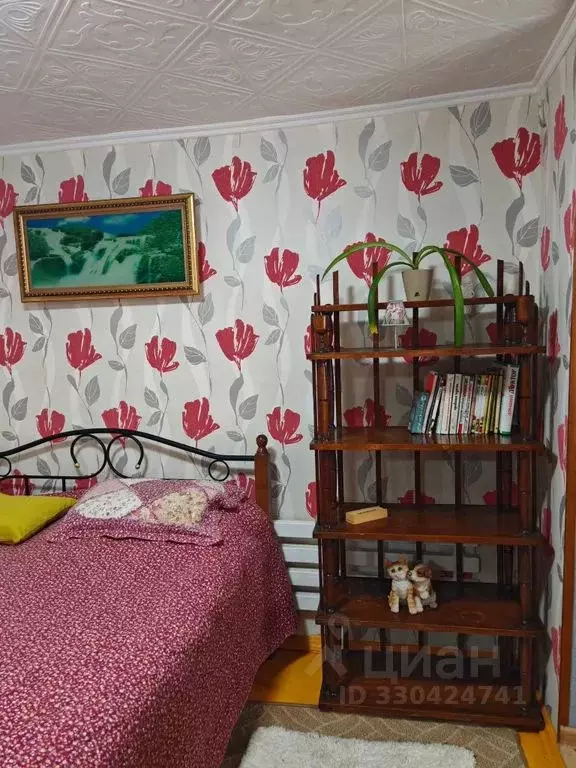 Дом в Краснодарский край, Туапсе Портовик СНТ, 77 (46 м) - Фото 2