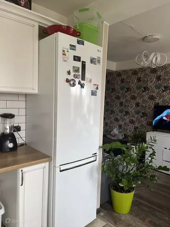 Продаётся 3-к квартира, 55.7 м - Фото 1
