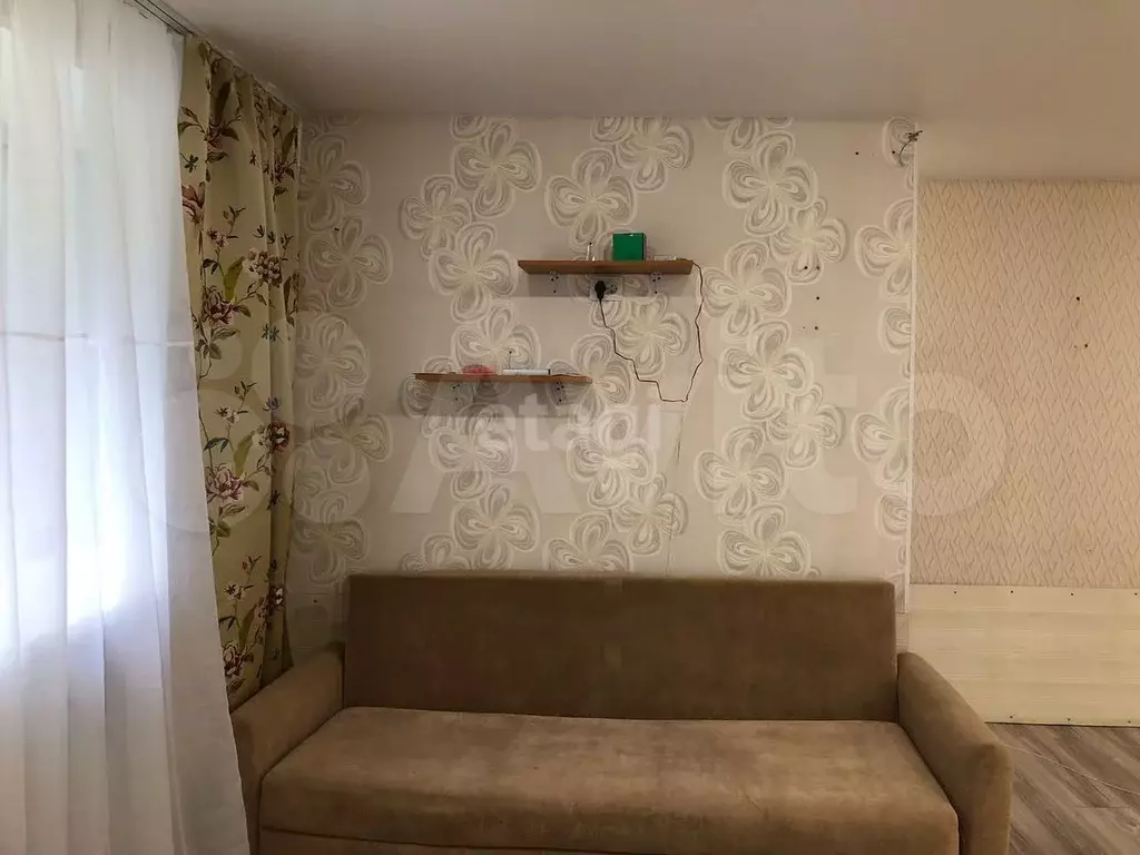2-к. квартира, 42 м, 1/5 эт. - Фото 1