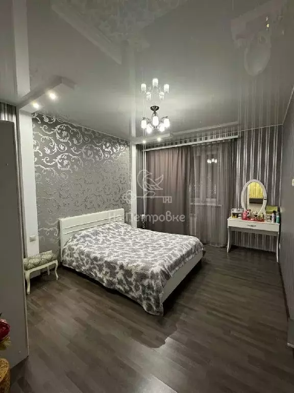 Продается 3-комнатная квартира - Фото 0