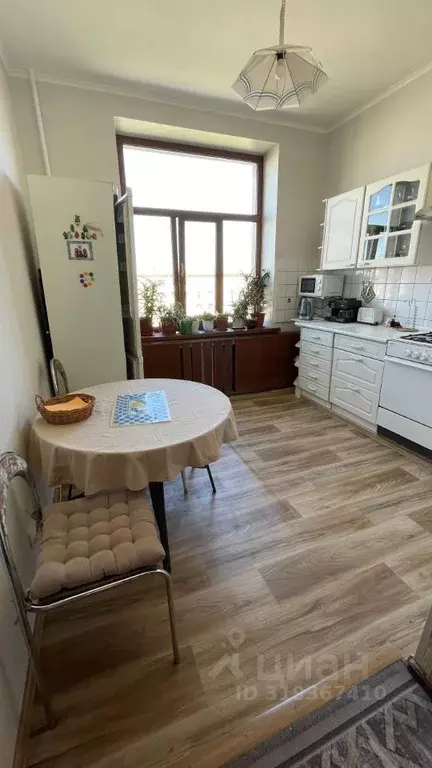 2-к кв. Санкт-Петербург ул. Типанова, 18 (61.0 м) - Фото 1