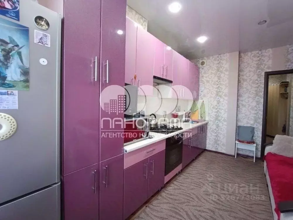 1-к кв. Краснодарский край, Анапа ул. 40 лет Победы, 114 (40.0 м) - Фото 1