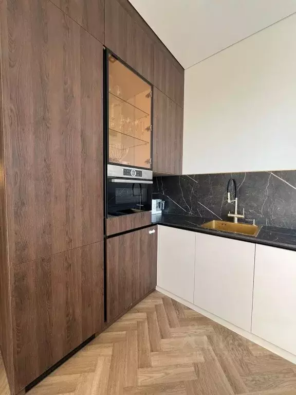 3-к кв. Москва ул. Ивана Франко, 6 (70.0 м) - Фото 2