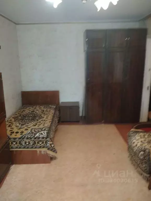 2-к кв. Псковская область, Печоры Юбилейная ул., 4 (46.3 м) - Фото 1