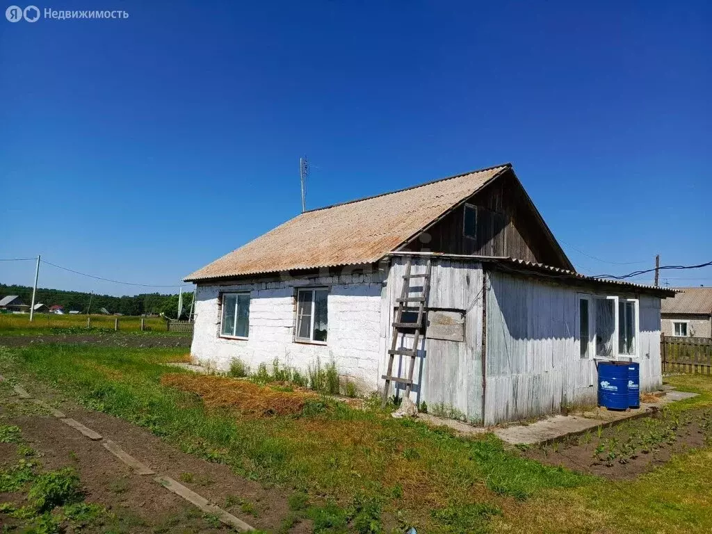 Дом в Завьялово, Молодёжная улица (56 м) - Фото 0