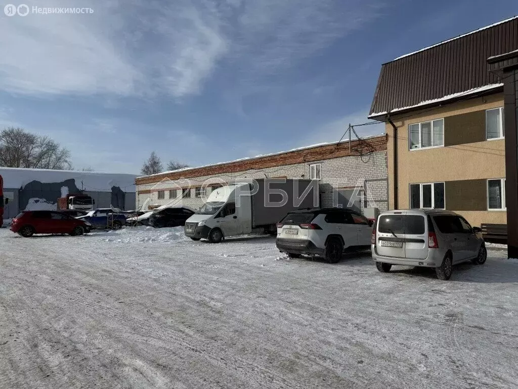 Участок в Тюмень, улица Восстания (107.03 м) - Фото 1