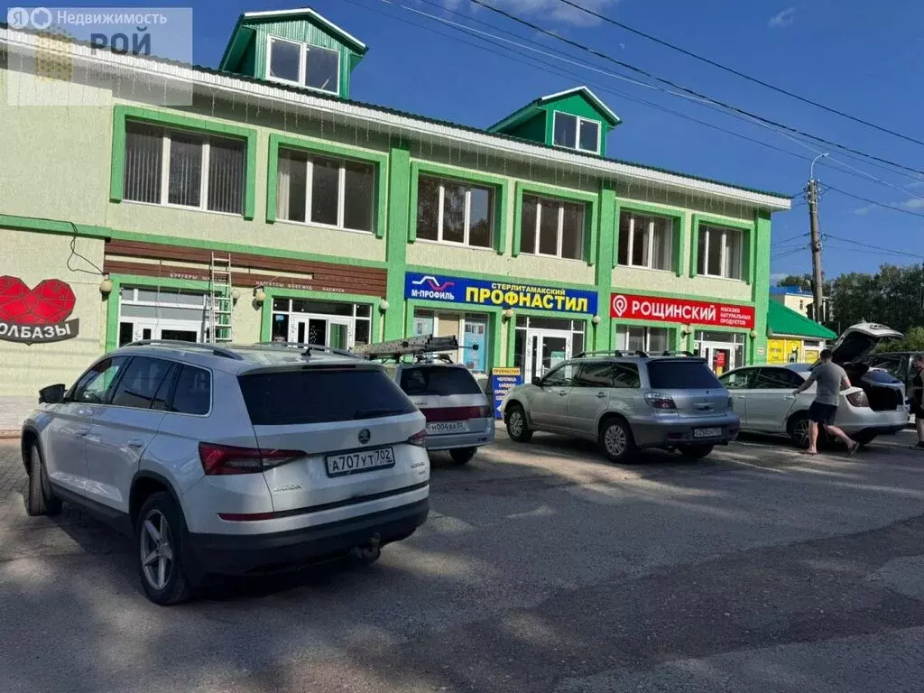 Помещение свободного назначения (170 м) - Фото 0