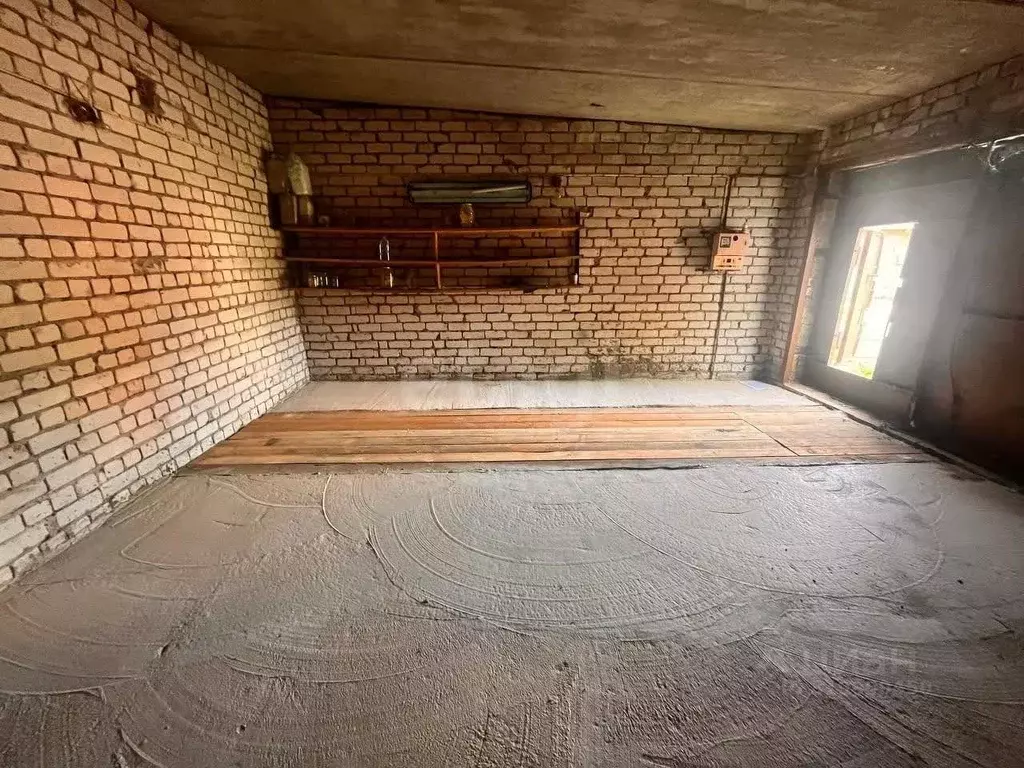 Гараж в Костромская область, Кострома Мясницкая ул., 114А (34 м) - Фото 0
