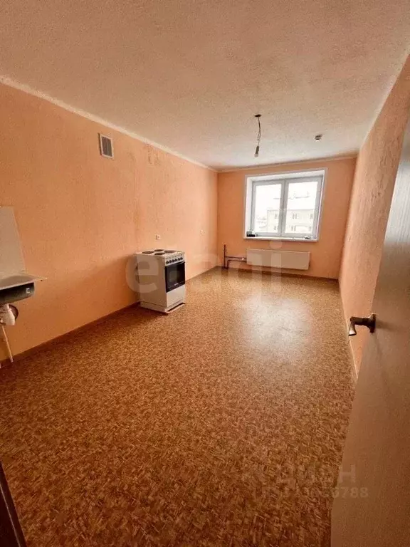 1-к кв. Архангельская область, Котласский муниципальный округ, д. ... - Фото 1