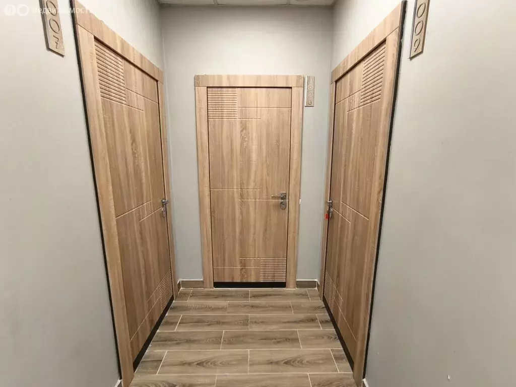 Квартира-студия: Люберцы, Октябрьский проспект, 403 (12.9 м) - Фото 1
