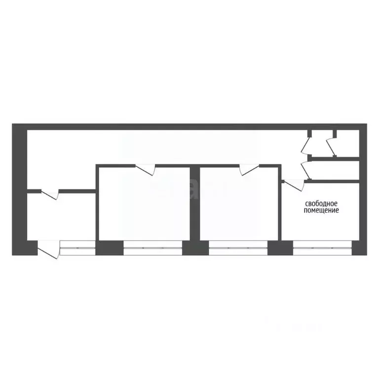 Офис в Тюменская область, Тюмень Широтная ул., 188А (15 м) - Фото 1