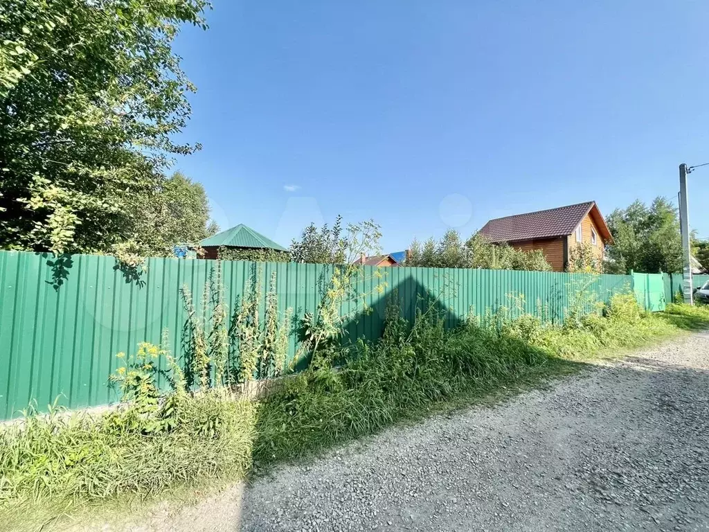Купить Дачу В Нижних Кинерках